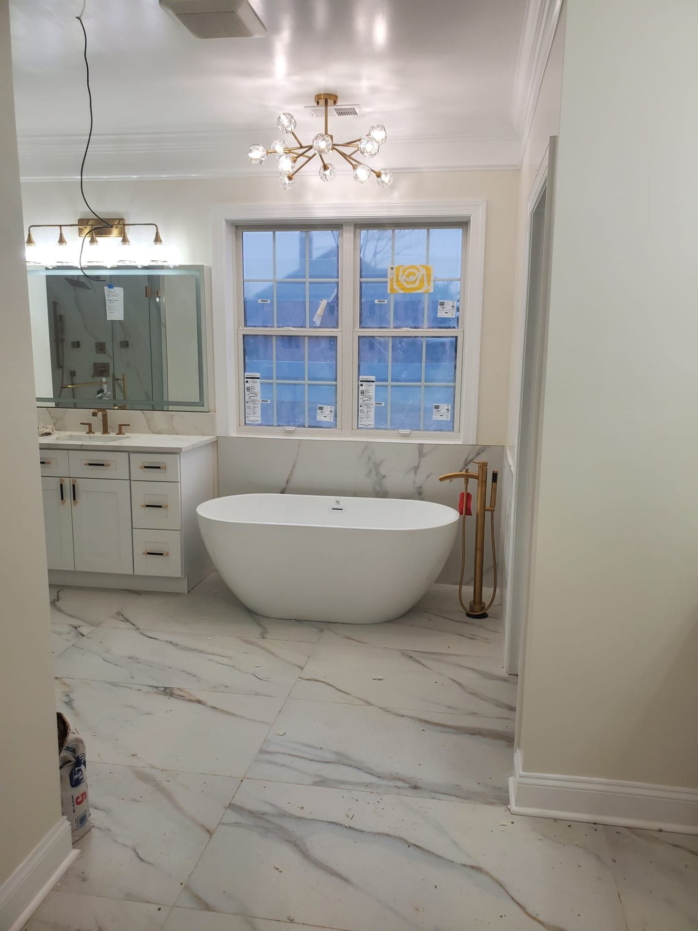 Construction services from BHMS
